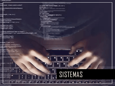 Desenvolvemos soluções em sistemas e web sites